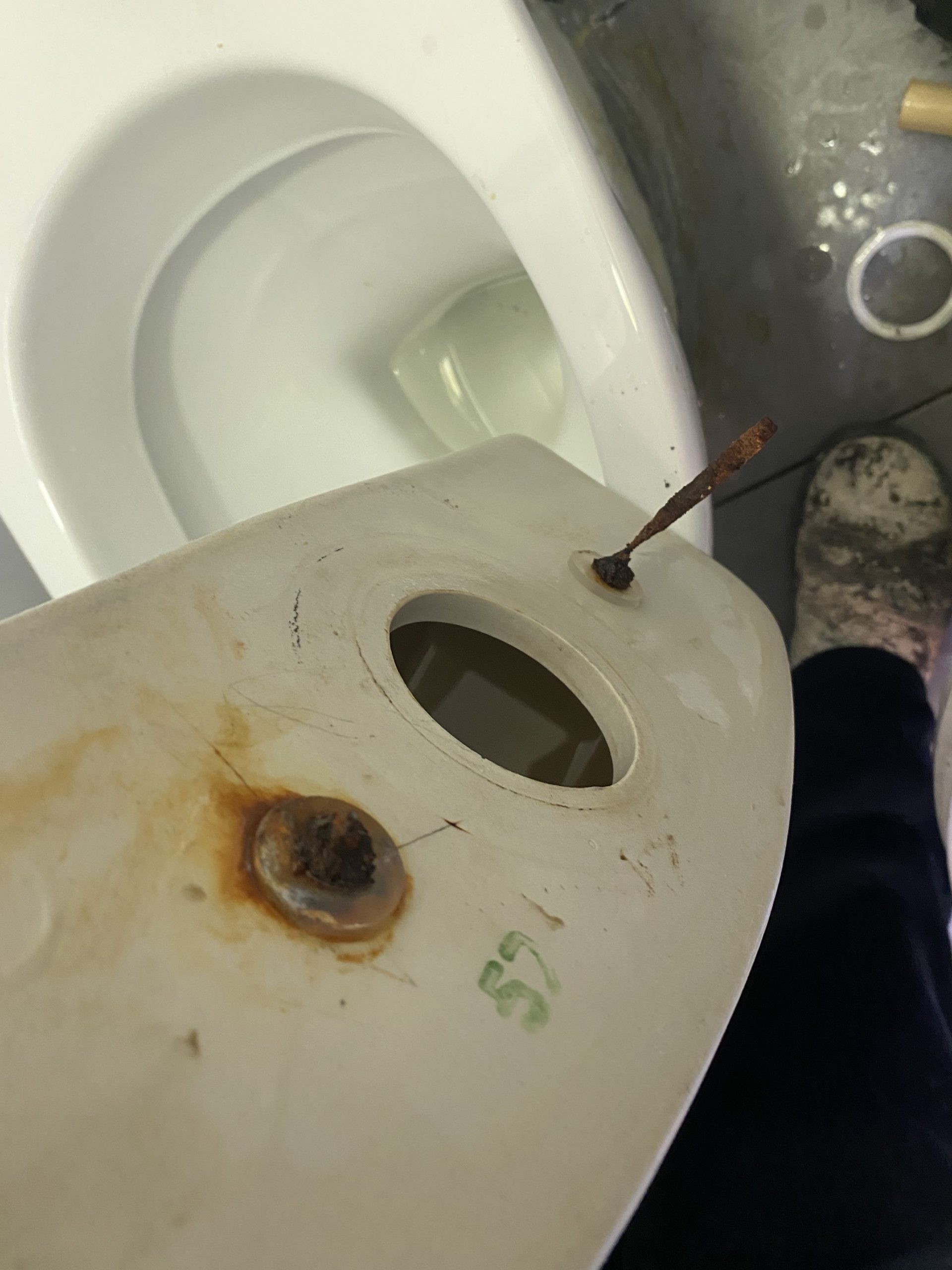 תיקון ניאגרות
